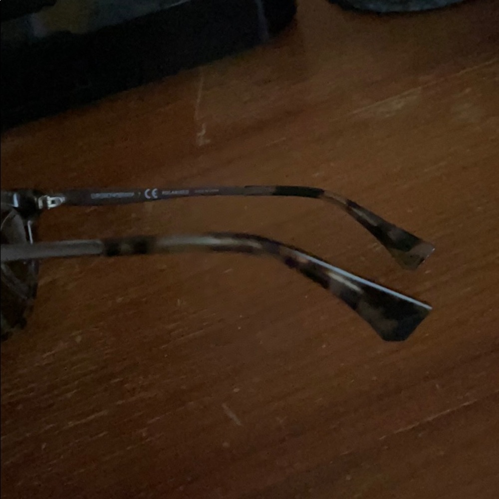 Emporio Armani Polarized sunglasses. EUC! - Picture 9 of 15